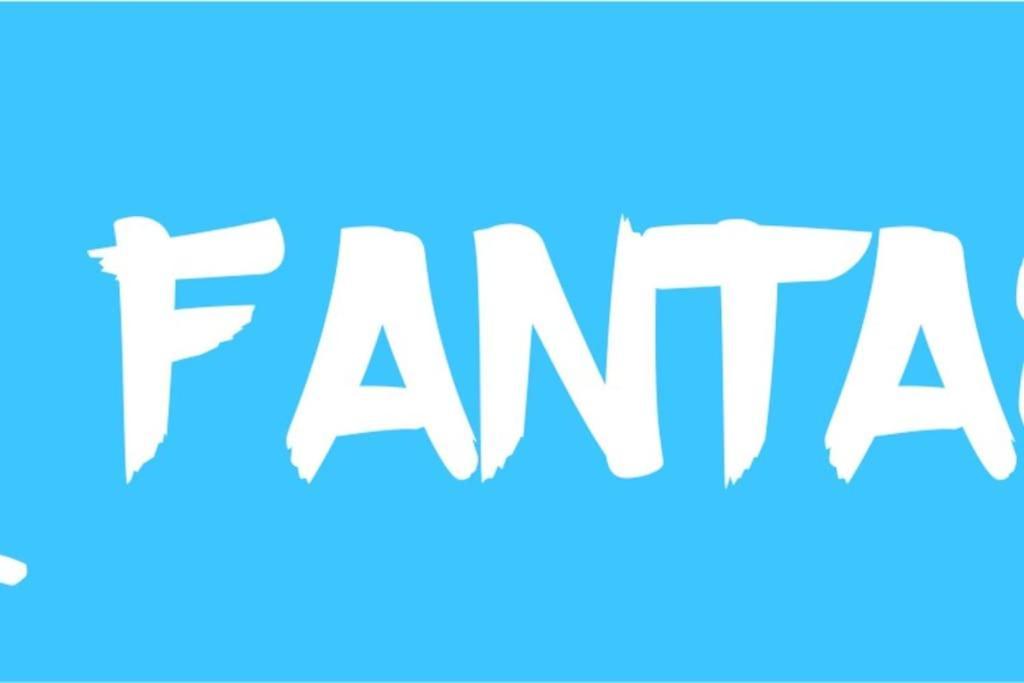 Fantastic Waw - Nw9 Room 4 Warszawa Eksteriør billede